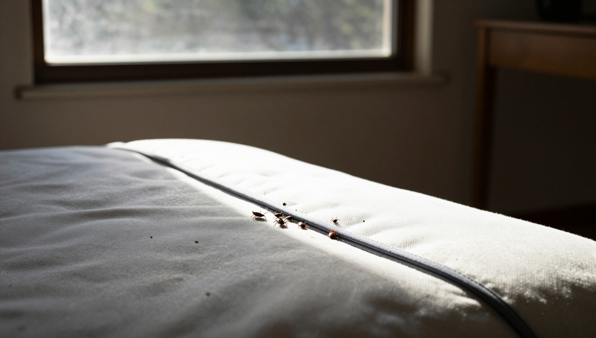 Bed Bugs Control in Mount Colah