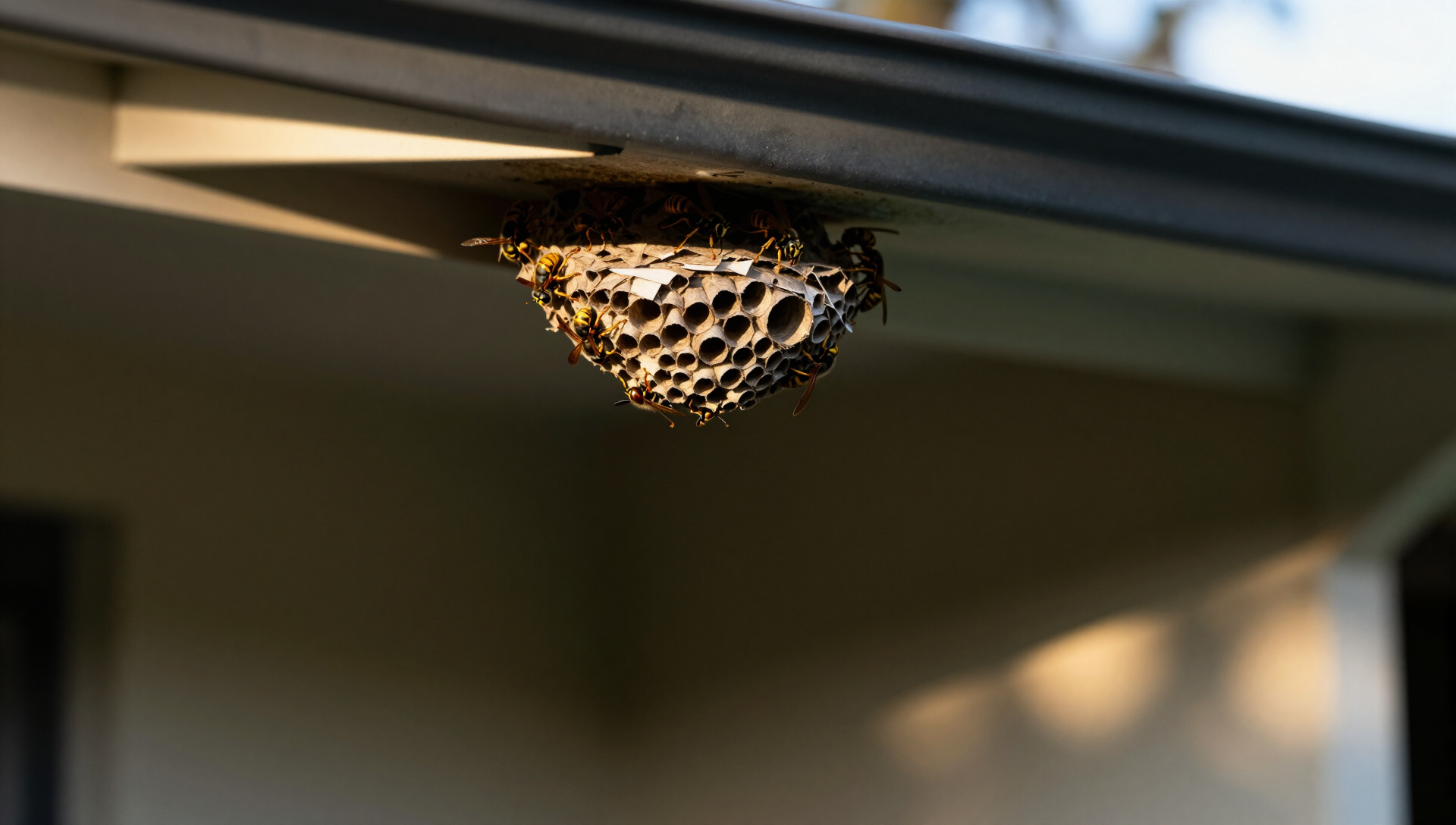 Bees and Wasp Removal in Mount Colah