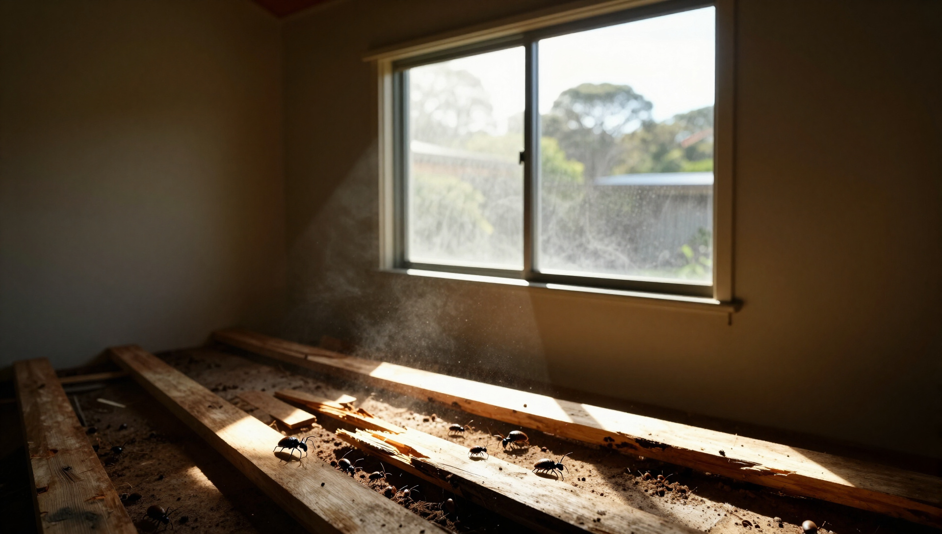 Termite Prevention in Mount Colah